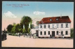 Gasthof Köthel bei Meerane 1922