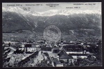 Innsbruck Panorama 1911