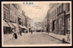 Saint-Avold Sankt Avold Lublerstrasse 1913