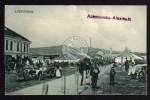 Alexinatz Serbien 1915