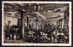 Plauen Kaffeehaus Trömmel Jubiläums Saal 1940