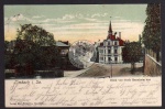 Limbach i. Sa. Blick v.d. Stadt Mannheim 1907