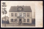 Dresden Materialwarenhandlung Fritsch 1908