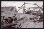 Chemnitz Sturm Katastrophe am 27. Mai 1916