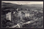 Freital Niederhäslich Schule Rathaus