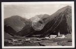 Bergwang Tirol 1930 Bleispitze Gartnerwand