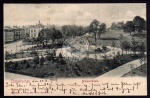 Crimmitschau Bismarckhain 1904