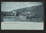Waldmühle Braunlage 1899