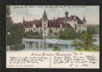 Berga Wolfersdorf Schloss Fröhliche Wiederkunft